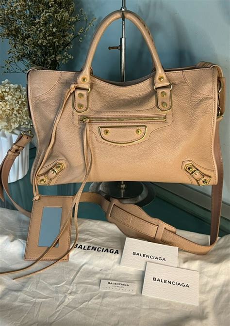 balenciaga classic city bag replica|balenciaga city bag sizes.